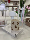 TAZA BEAR