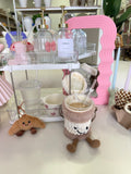 JELLYCAT BAG CAFÉ