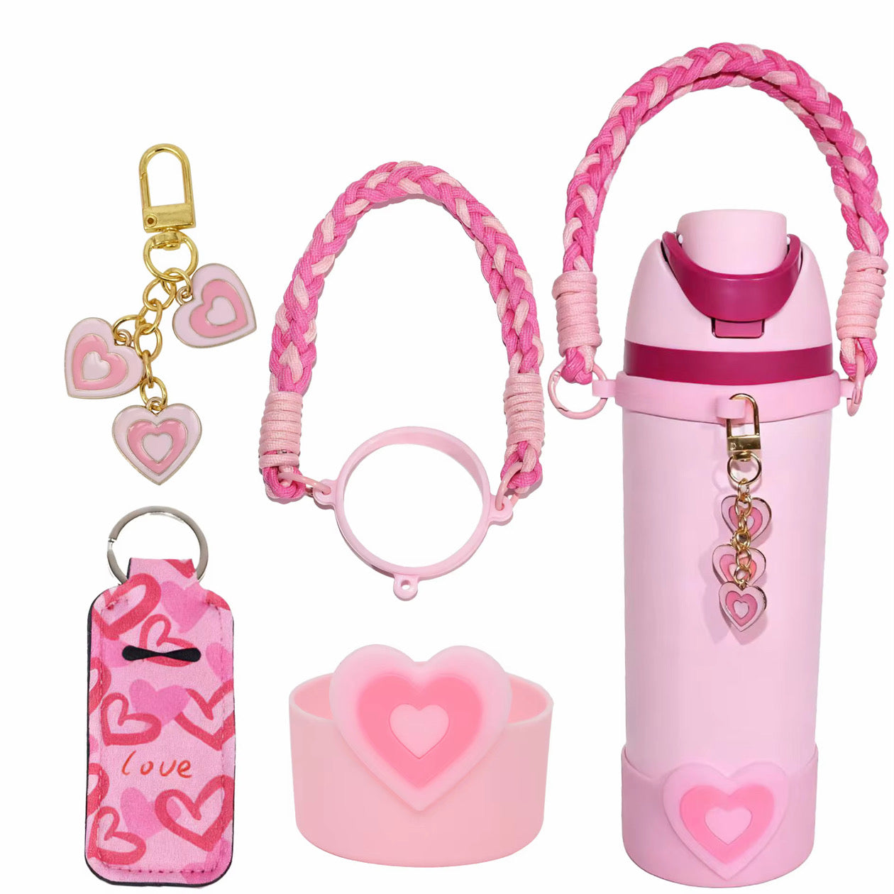 ACCESORIOS PARA TERMO