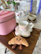 CERAMIC PLATE SET