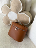 PINK COSMETIC BAG