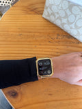 CASE GOLD