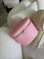 PINK COSMETIC BAG