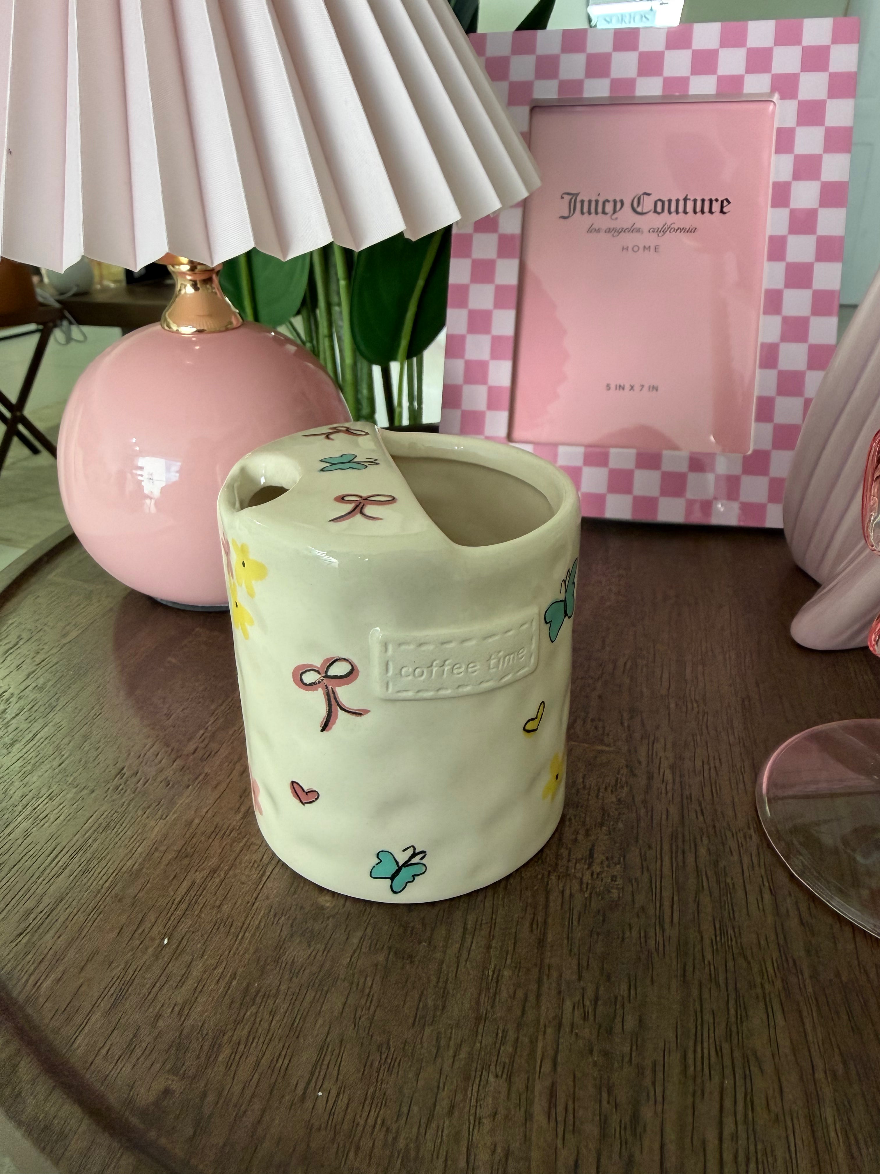 VASO COFFEE TIME