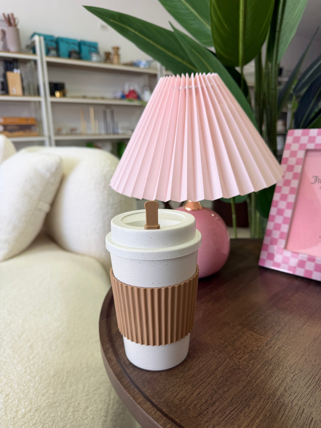 PLASTIC CUP