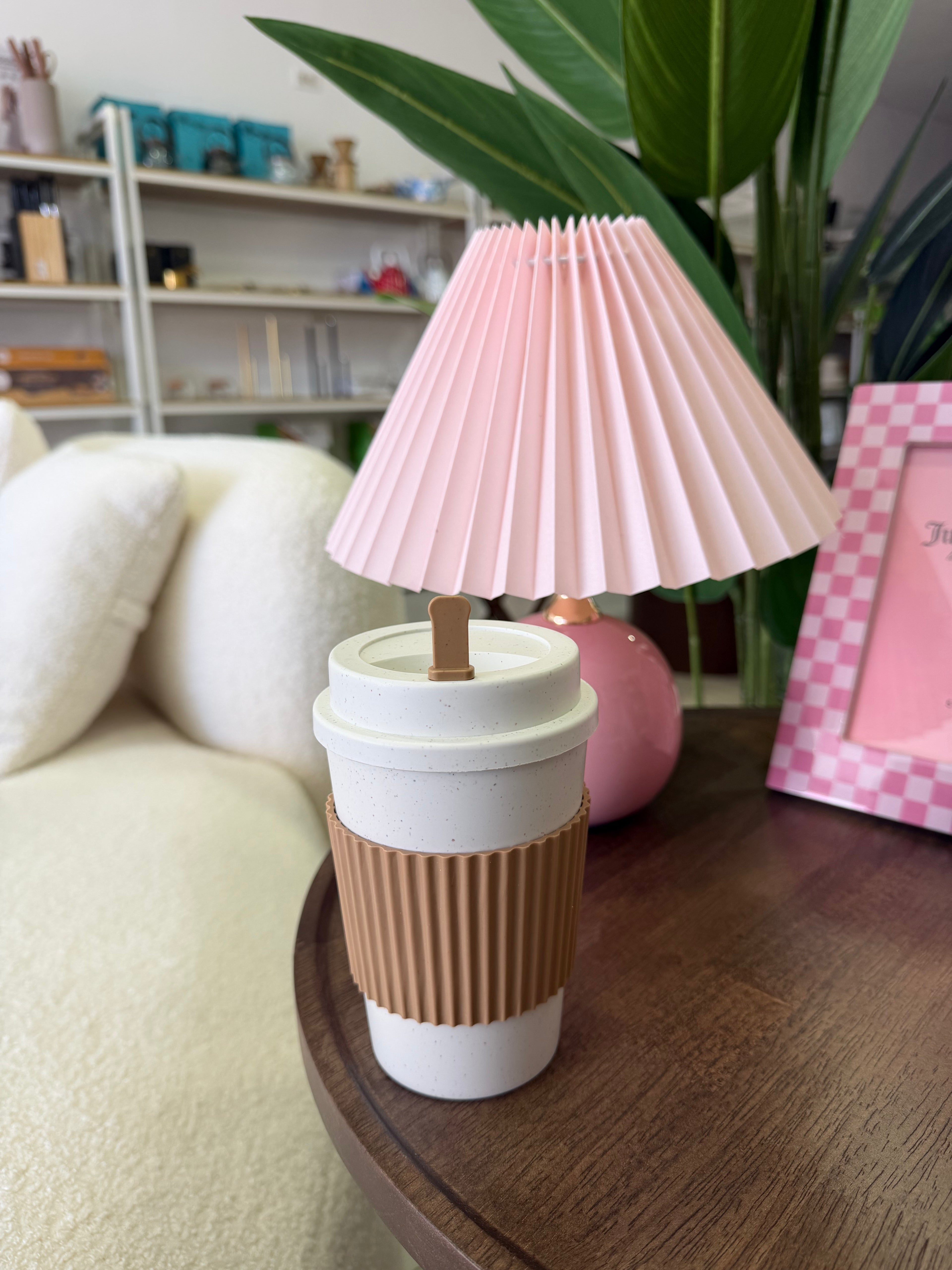 PLASTIC CUP