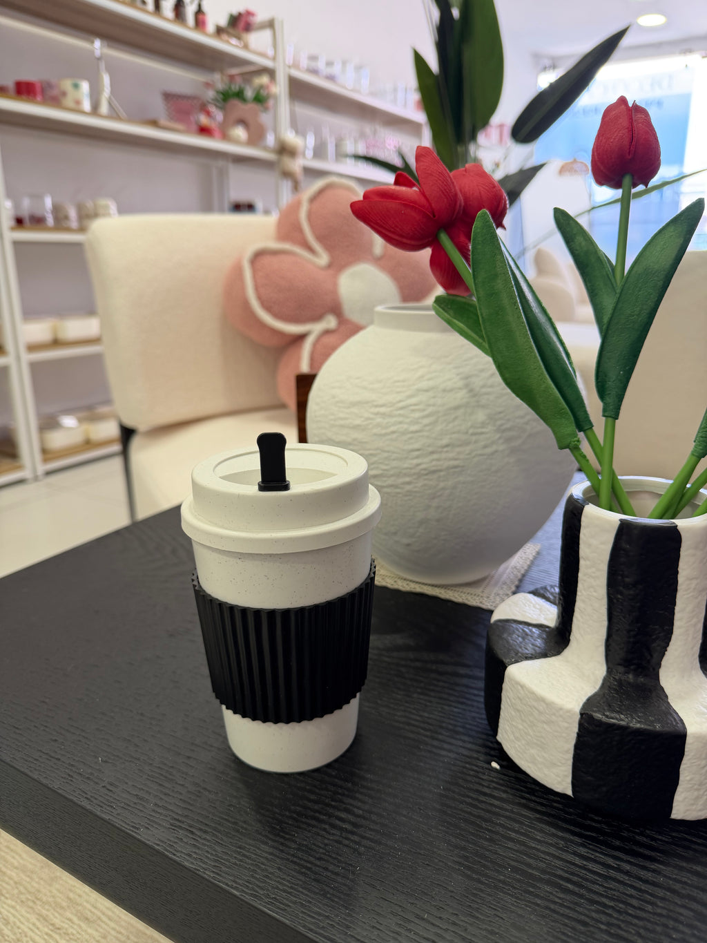 PLASTIC CUP