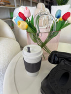 PLASTIC CUP