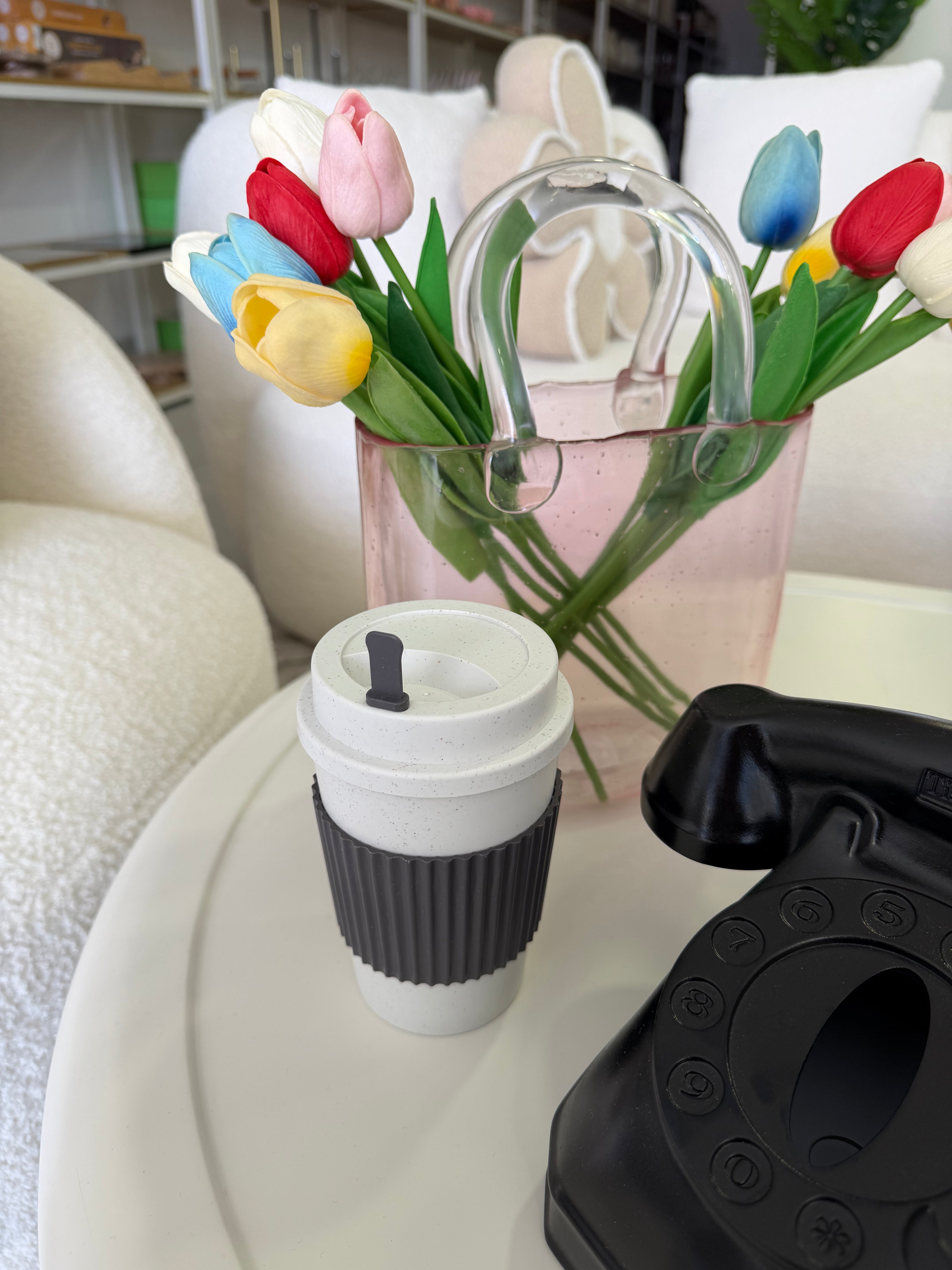 PLASTIC CUP