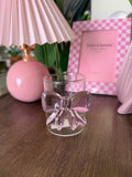 GLASS CUP COQUETTE 3D