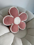 FLOWER PILLOW