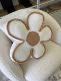 FLOWER PILLOW