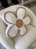 FLOWER PILLOW