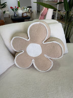 FLOWER PILLOW