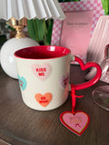HEARTS TAZA