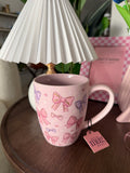 COQUETTE MUG