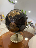 GLOBO TERRÁQUEO