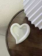 DECOR FORMA DE CORAZON