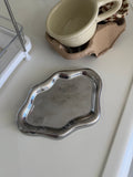 DECOR PLATA