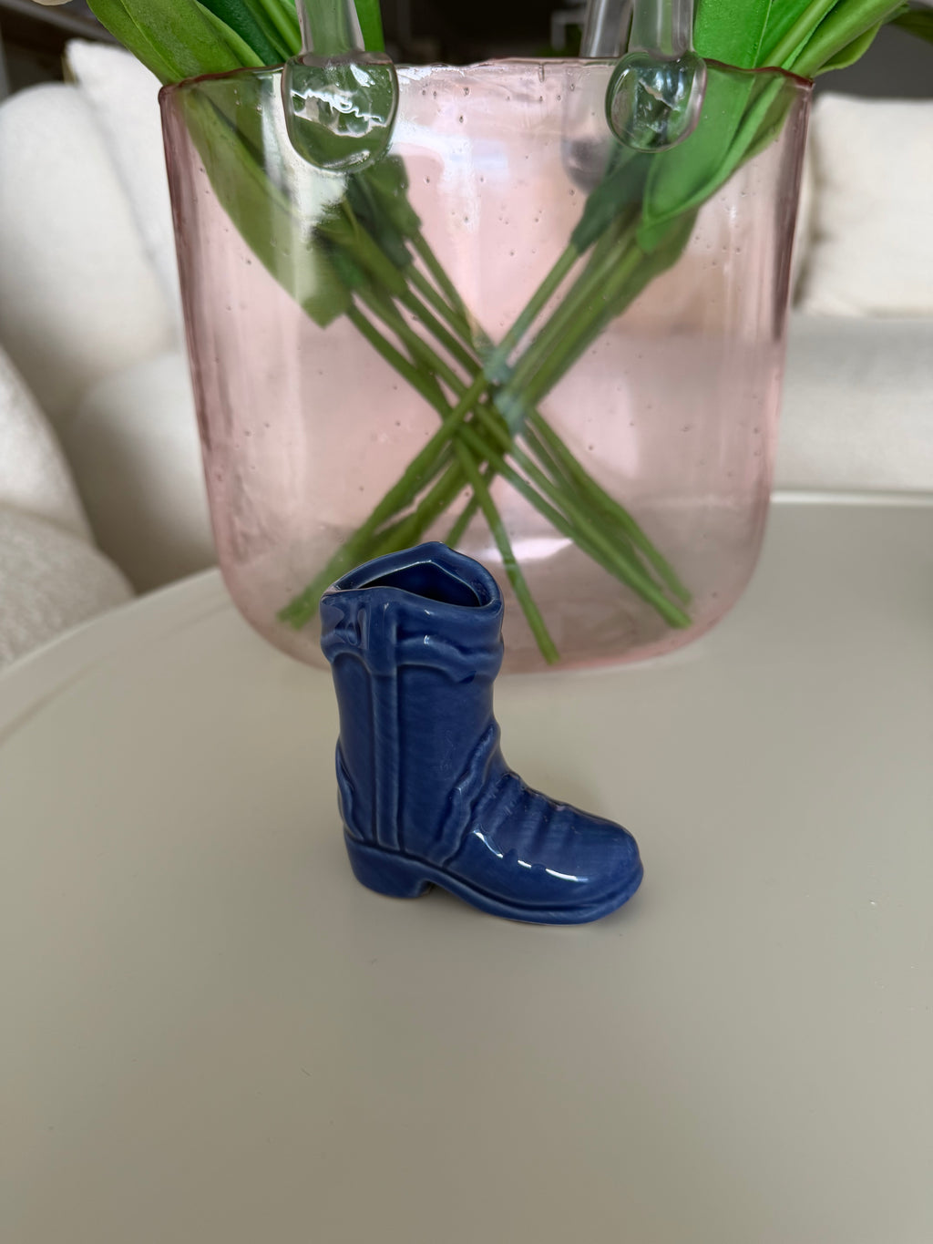 BOTA PARA CERILLAS