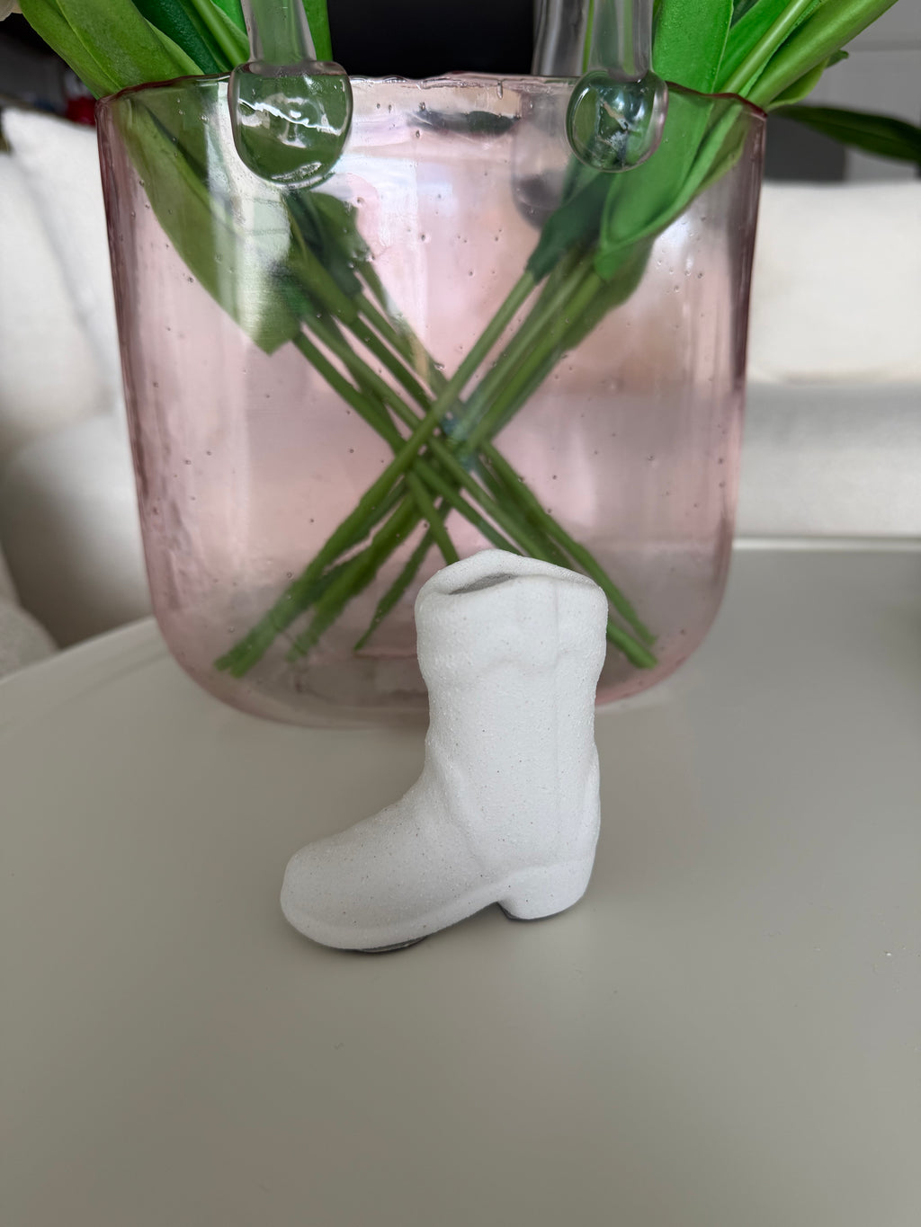 BOTA PARA CERILLAS