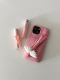 LIP CASE RIBBON RHODE - IPHONE 12/13 PRO MAX