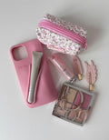 LIP CASE RIBBON RHODE - IPHONE 11 PRO MAX