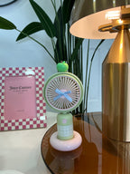 MINI HANDHELD FAN LAZO
