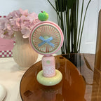 MINI HANDHELD FAN LAZO