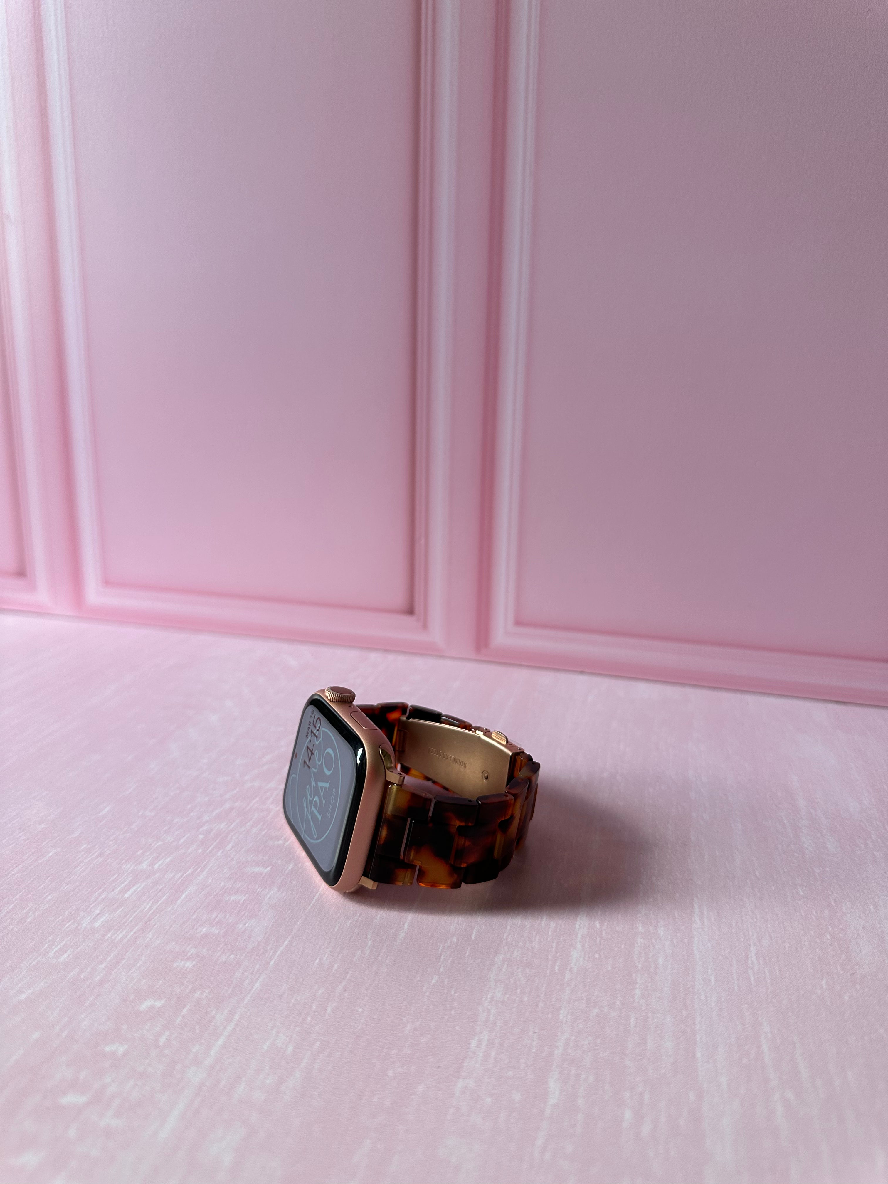 BAND ANIMAL PRINT