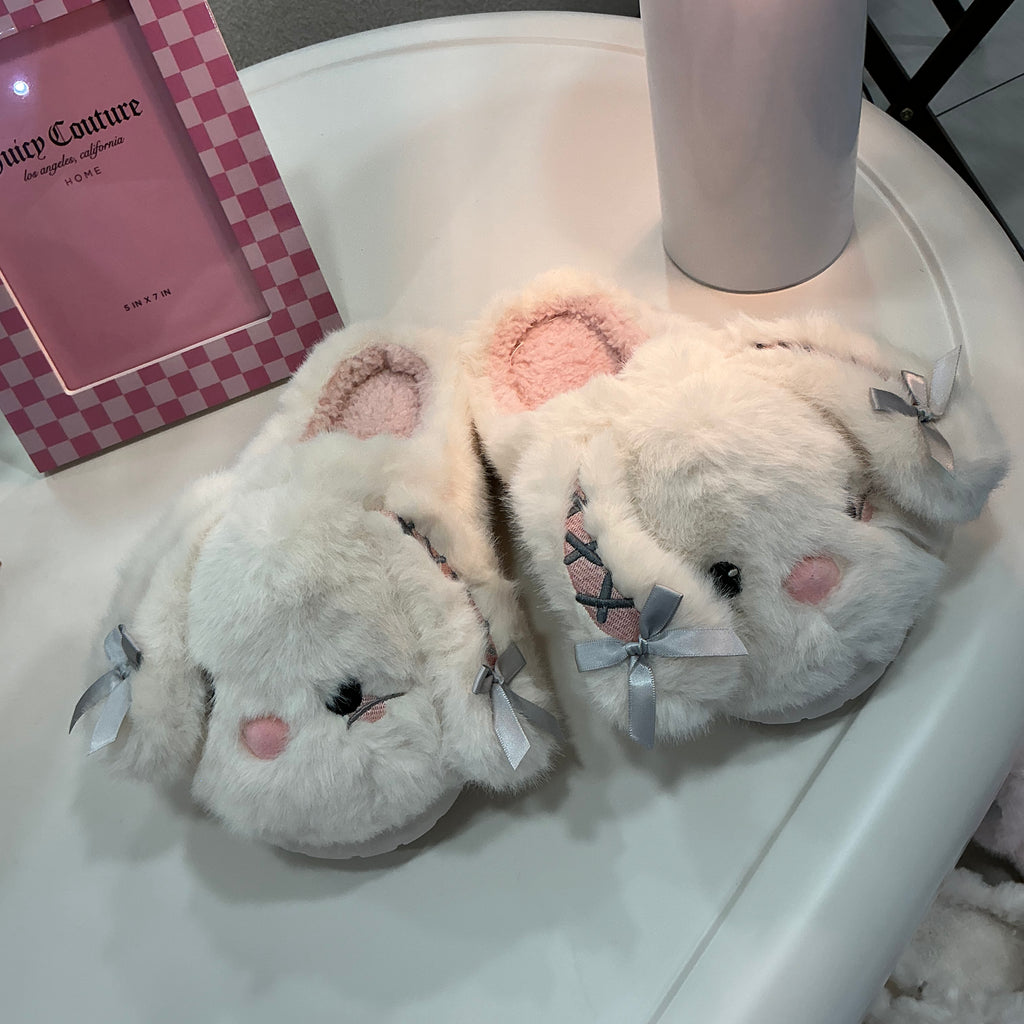 SLIPPERS CONEJITA
