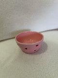 BOWL PEQUEÑ0 ROSA DE CORAZON