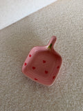 MINI PLATITO STRAWBERRY