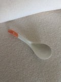 CUCHARON DE CERAMICA