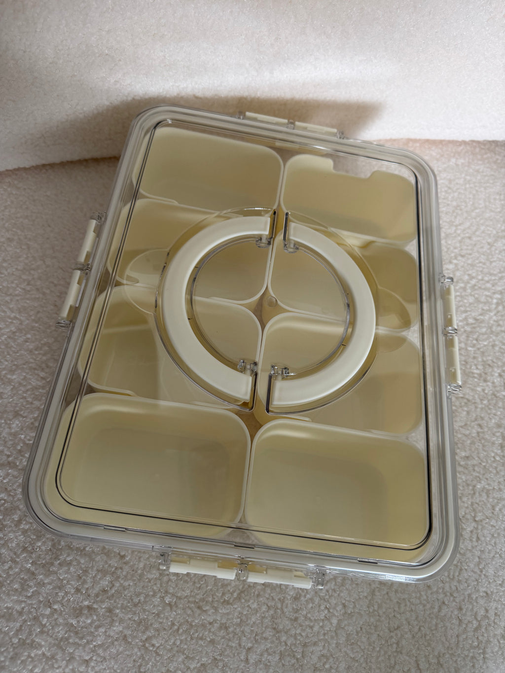 ORGANIZADOR