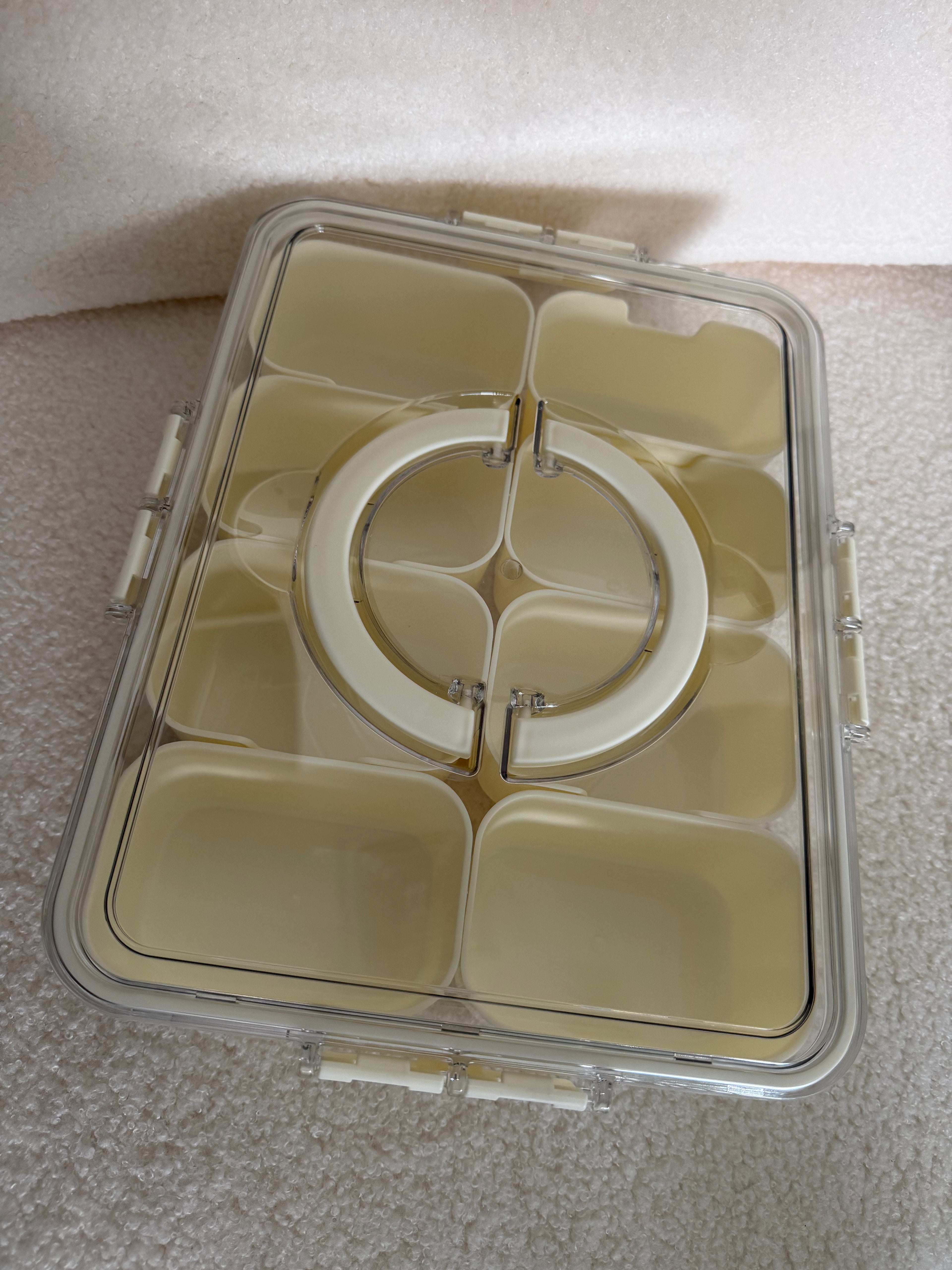 ORGANIZADOR