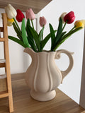 FLORERO JARRÓN