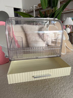 GABINETE PARA ACCESORIOS BLANCO