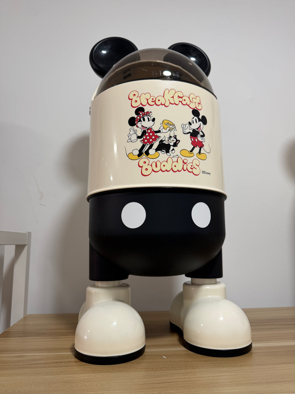ORGANIZADOR MICKEY MOUSE