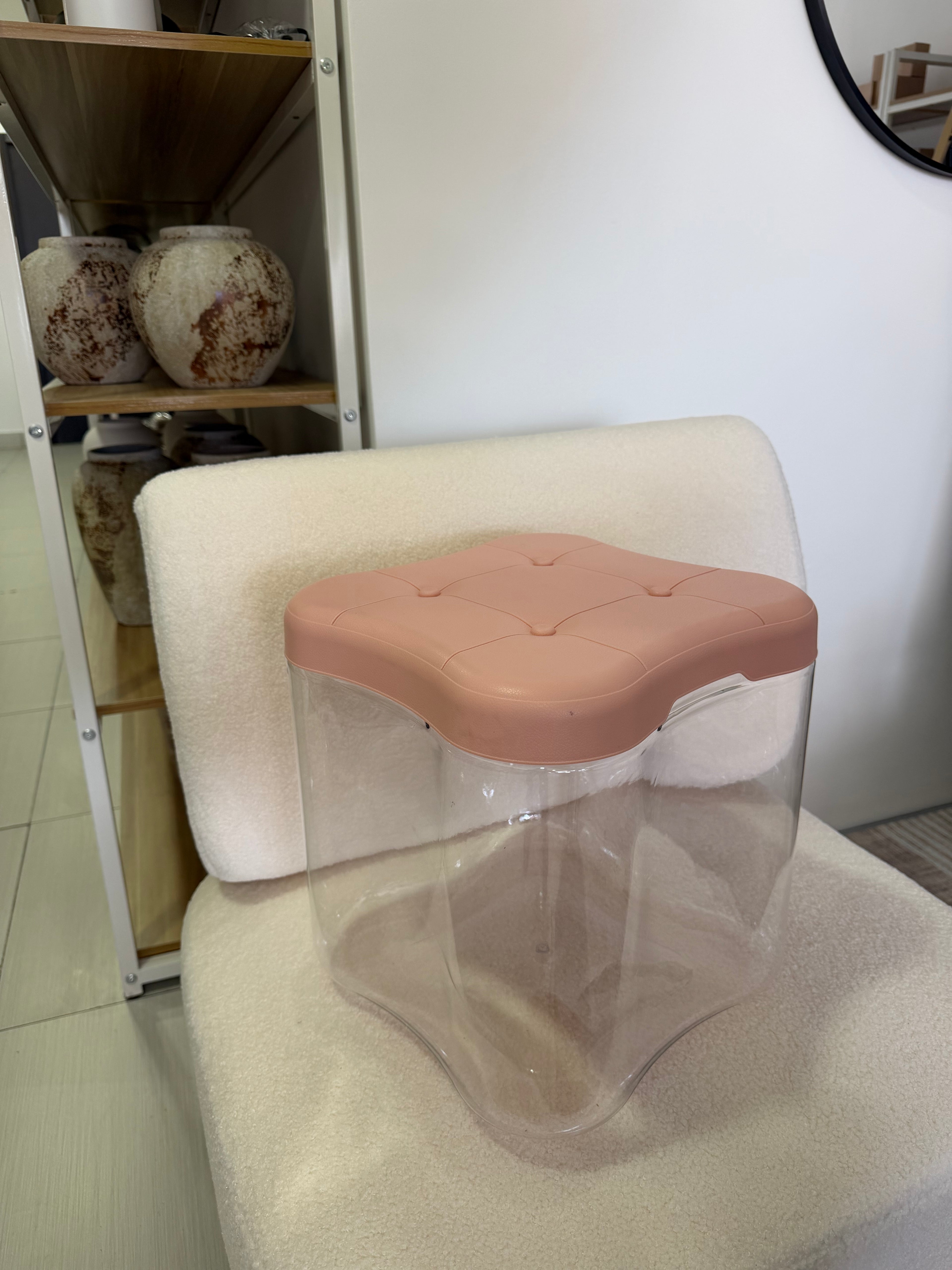 CUBO PARA ORGANIZAR