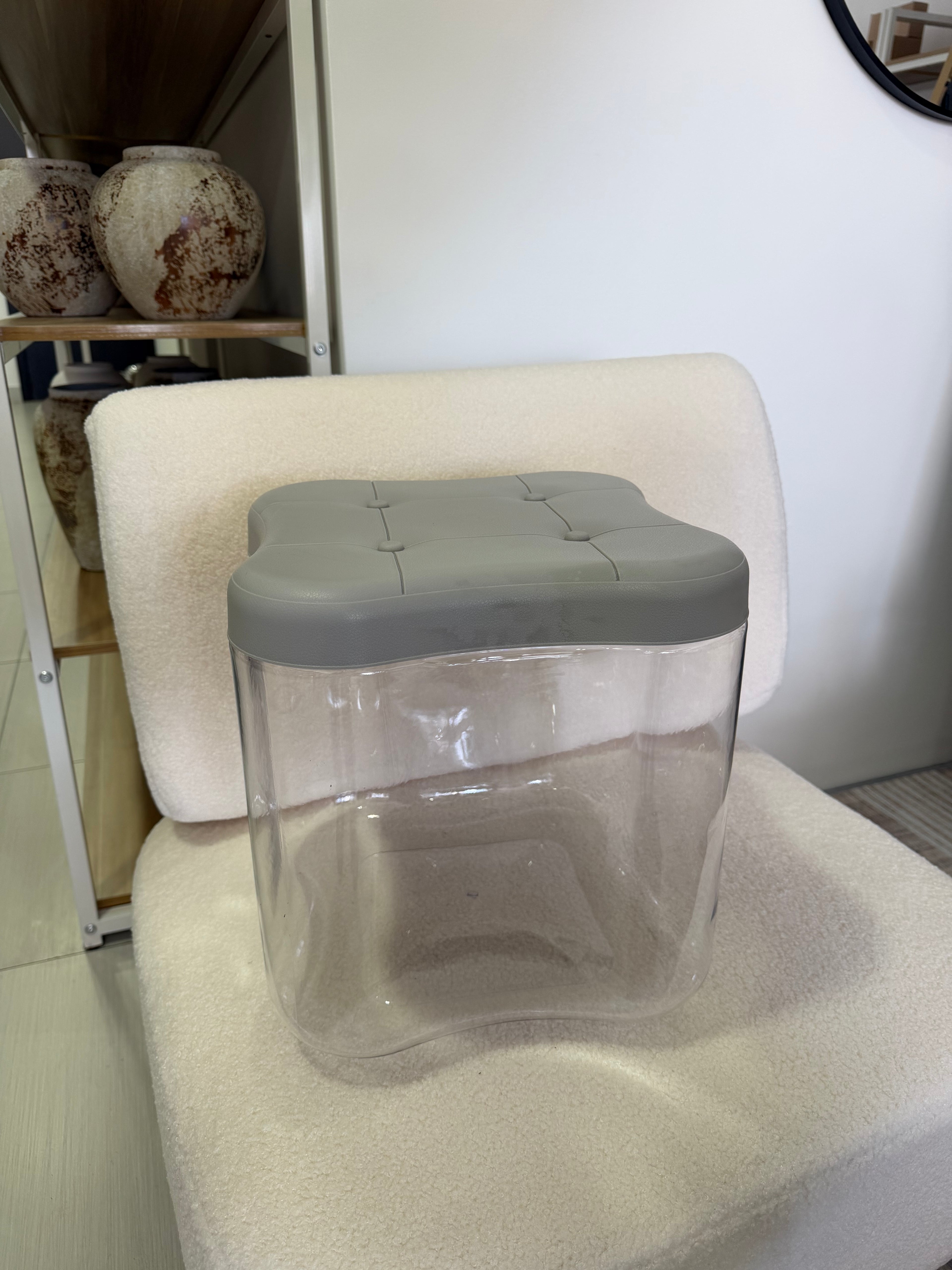 CUBO PARA ORGANIZAR