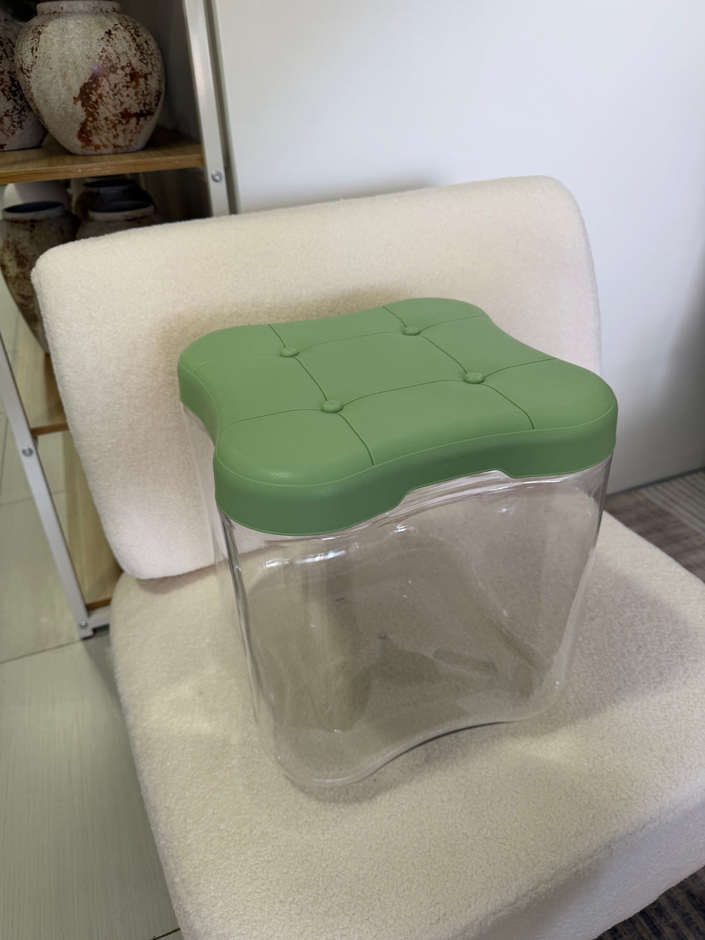 CUBO PARA ORGANIZAR