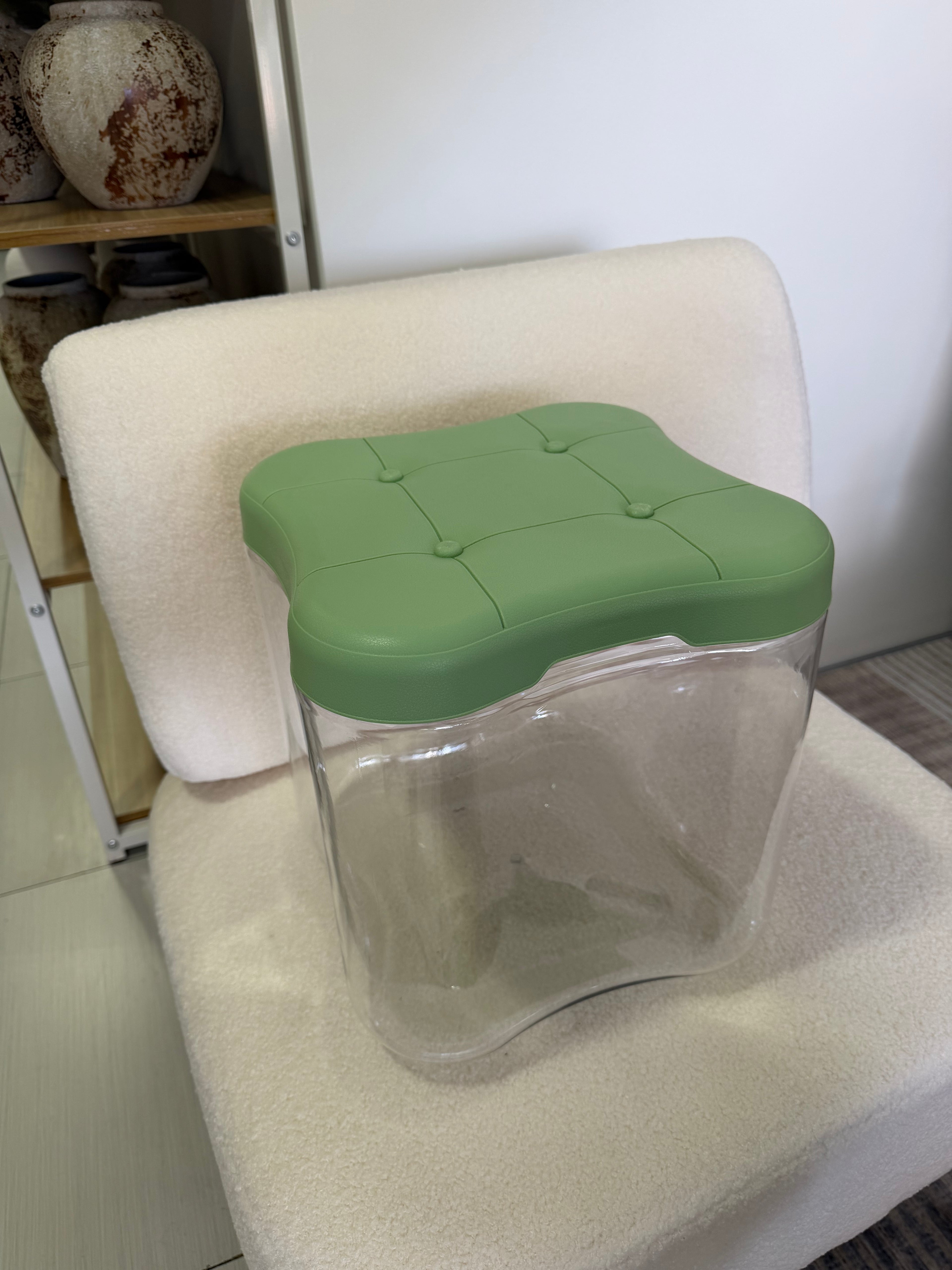 CUBO PARA ORGANIZAR