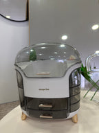 GABINETE DE ACCESORIOS