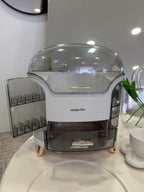 GABINETE DE ACCESORIOS