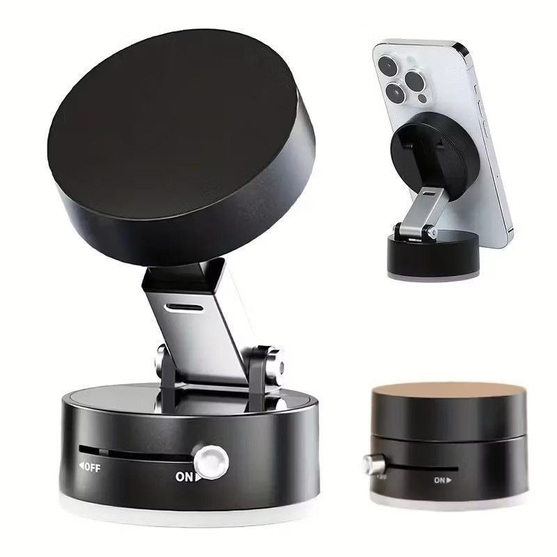 SOPORTE MAGNÉTICO PARA CELULAR