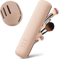 SOPORTE DE SILICONA PARA BROCHAS Y BEAUTY BLENDER