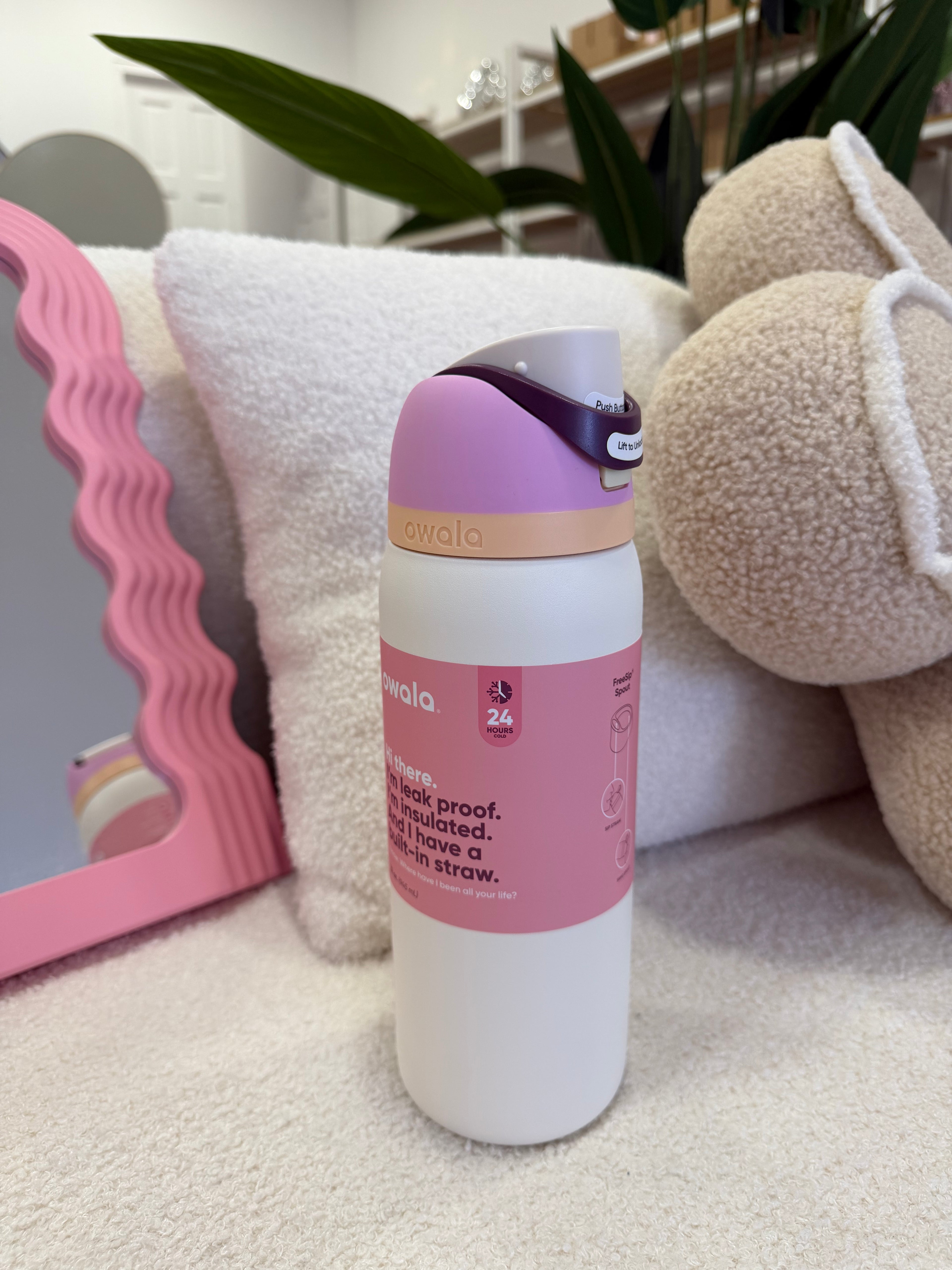OWALA