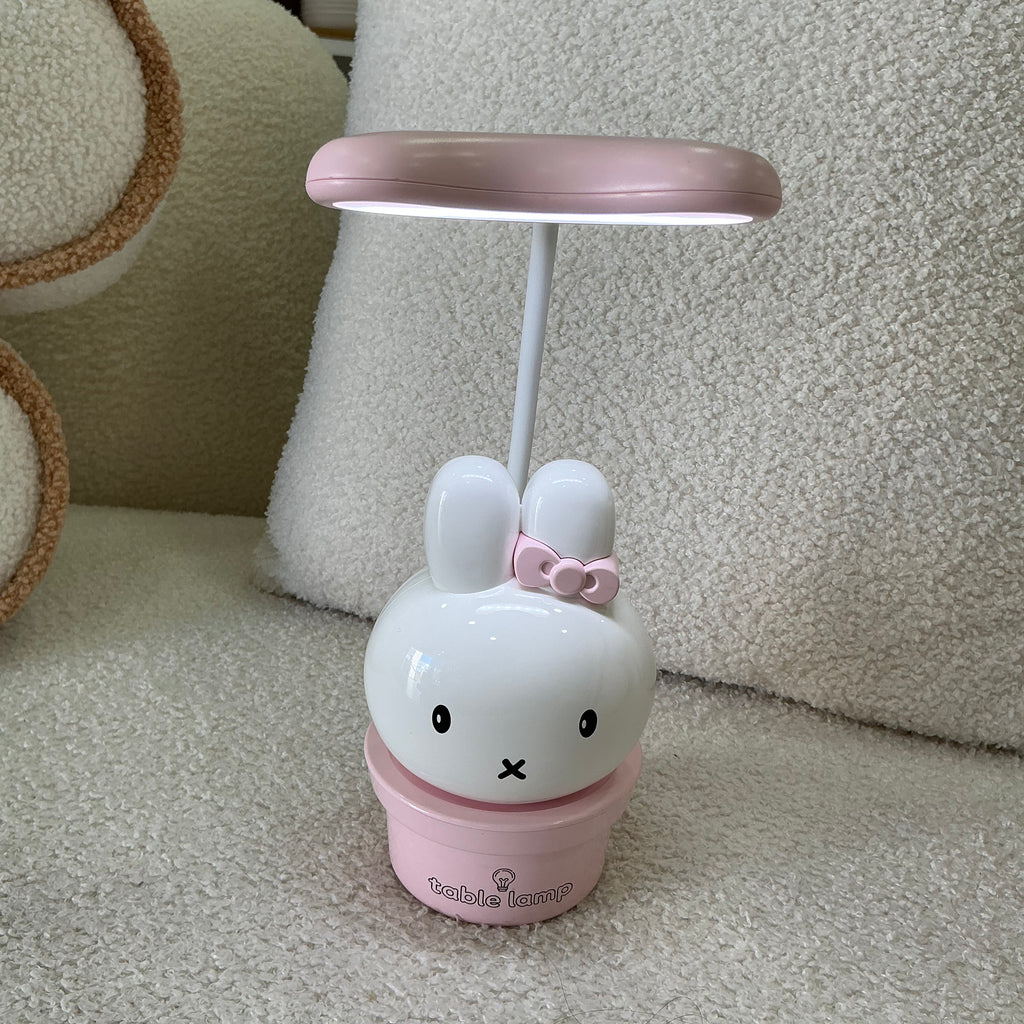 CARTOON TABLE LAMP MIFFY