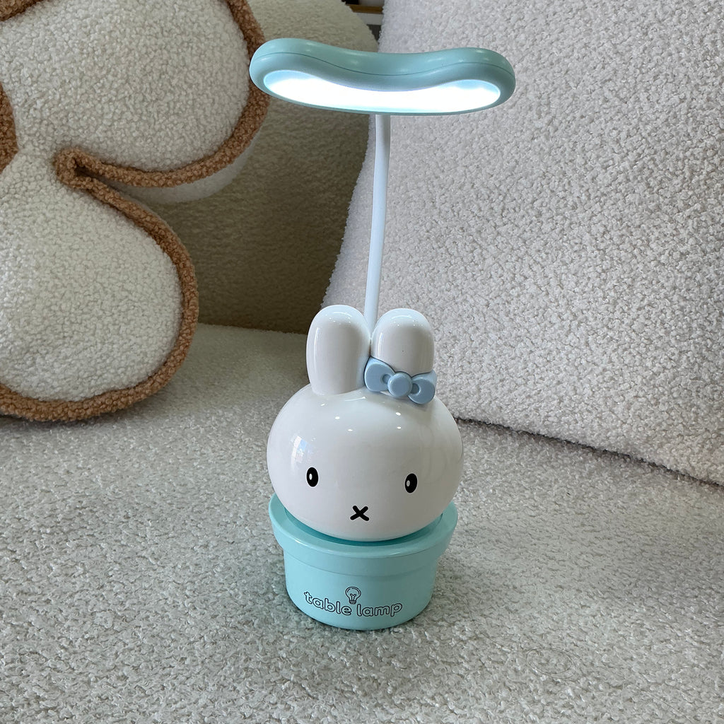 CARTOON TABLE LAMP MIFFY